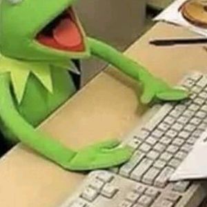 Meet your Posher, Eugene